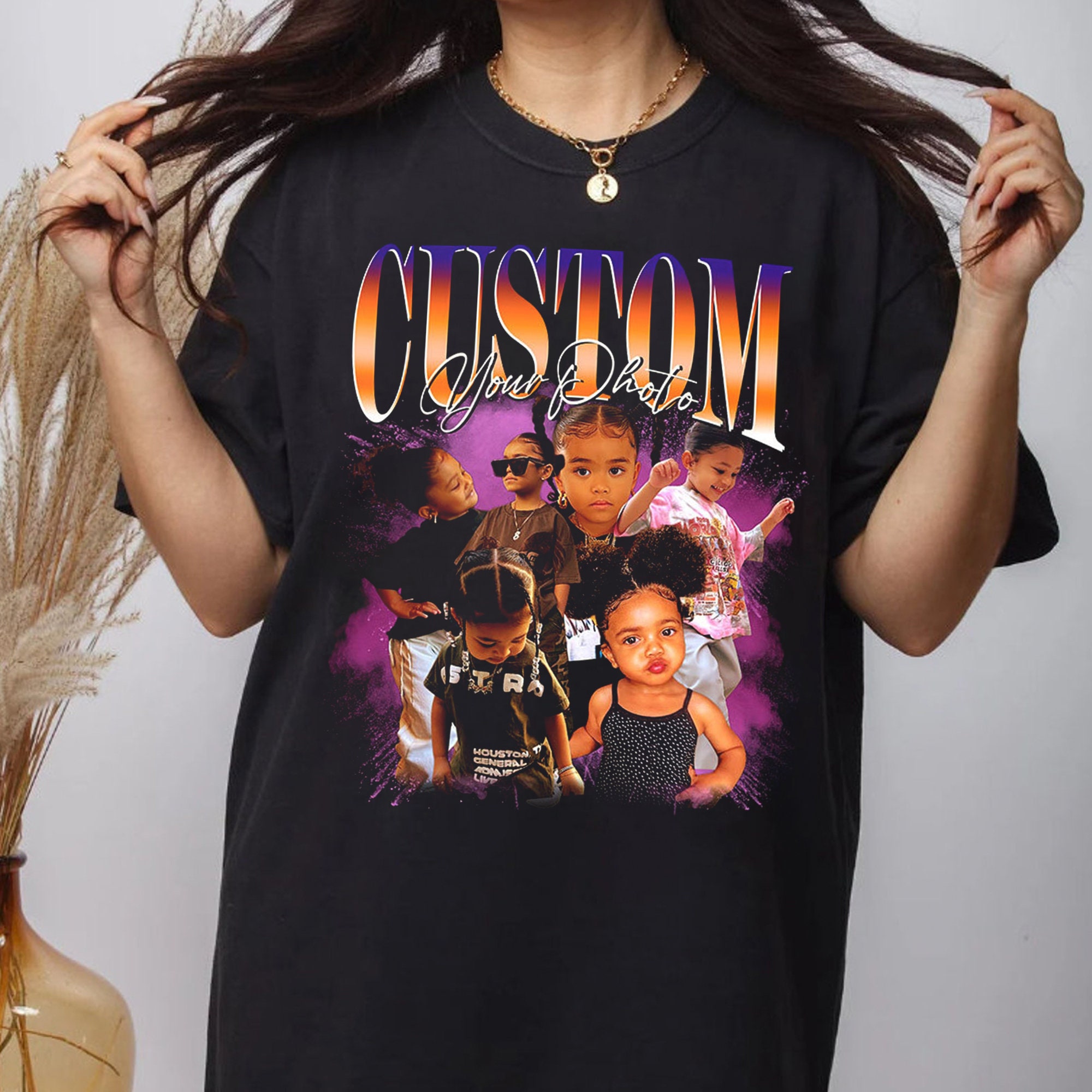 Discover Custom Bootleg, Custom Vintage T-shirts