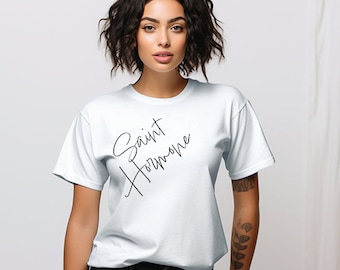 Funny T-Shirt, Women&#39;s Tee, Hormones!