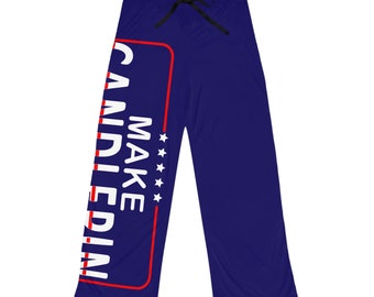 Bowler's Pajama Pants (MCGA)