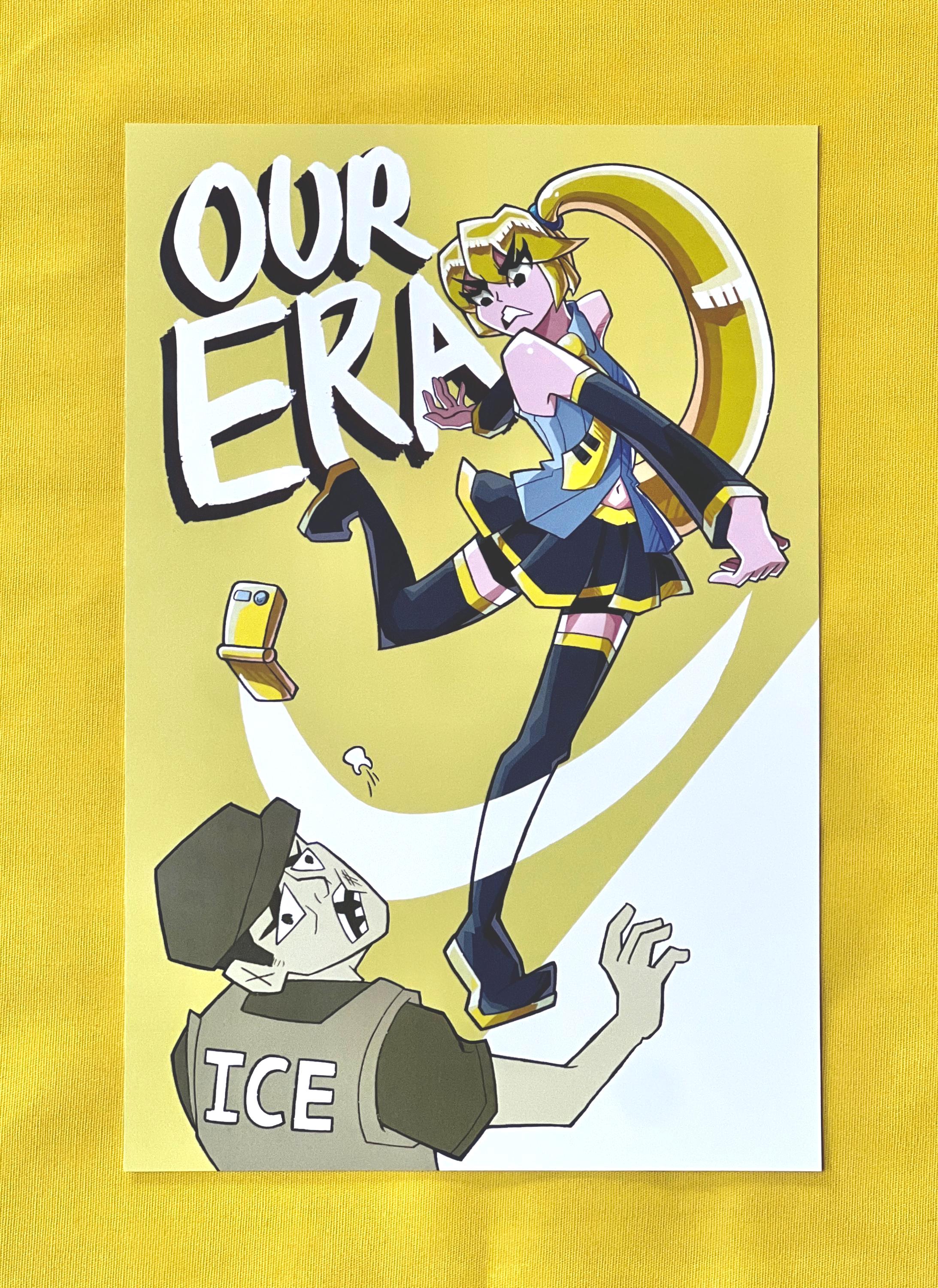 Neru - Etsy