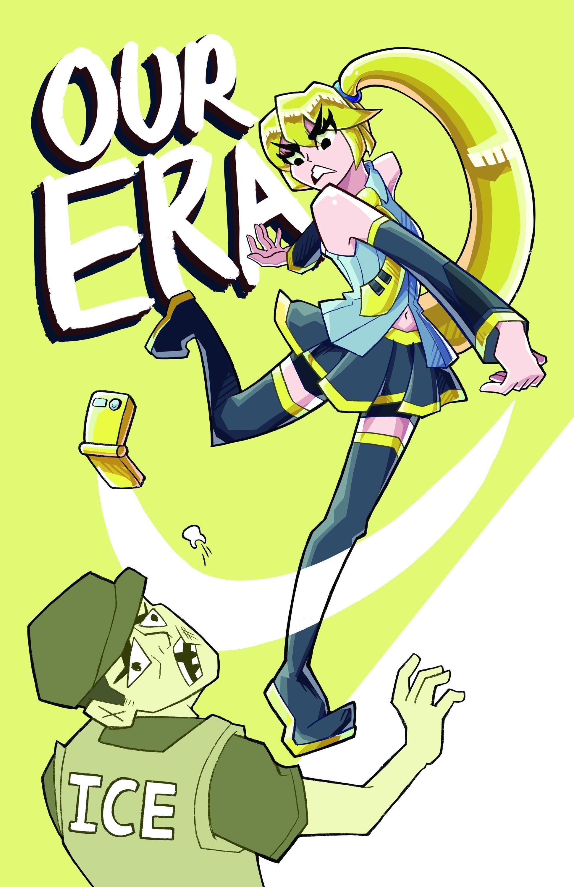 Neru - Etsy