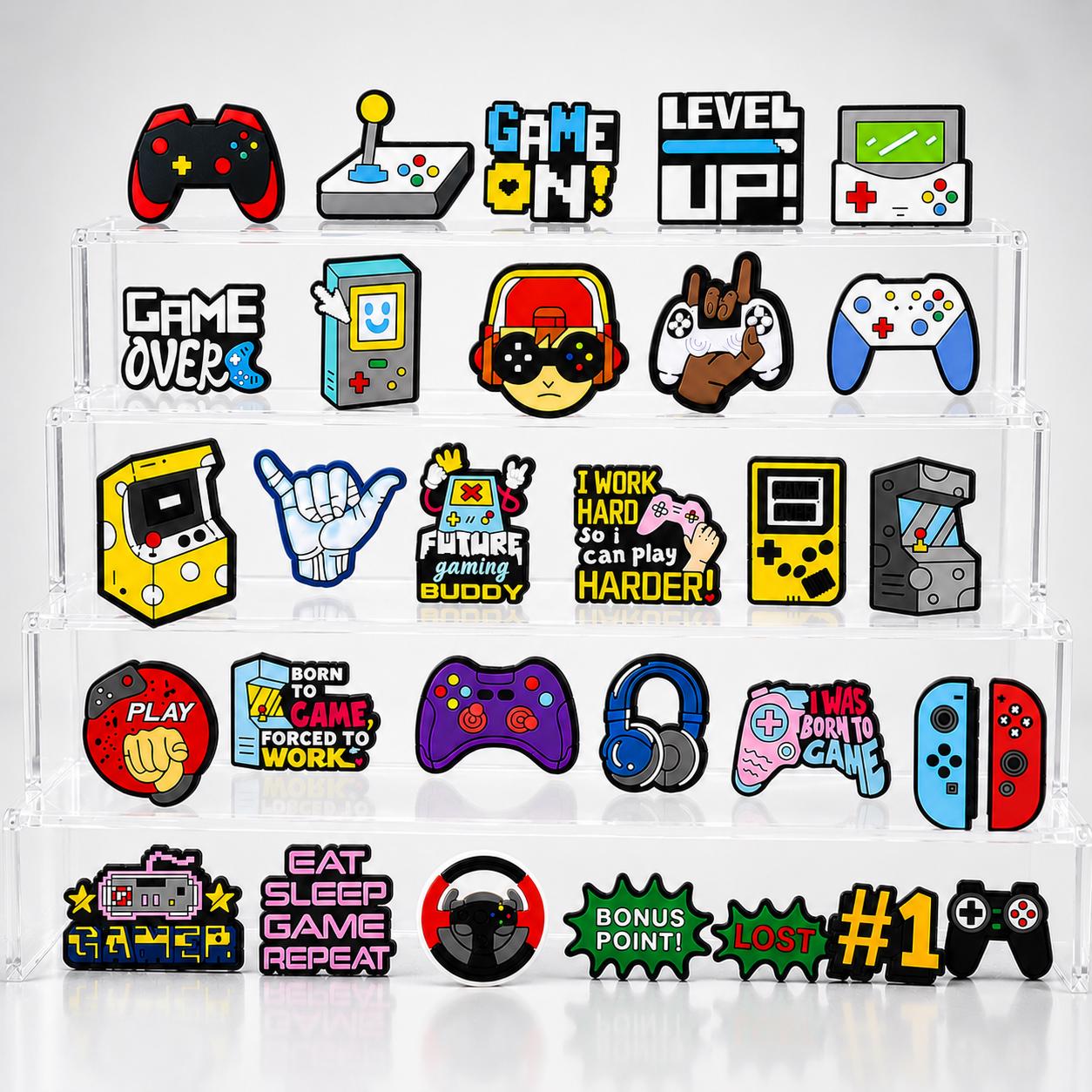 Brawl Stars Pin - Etsy