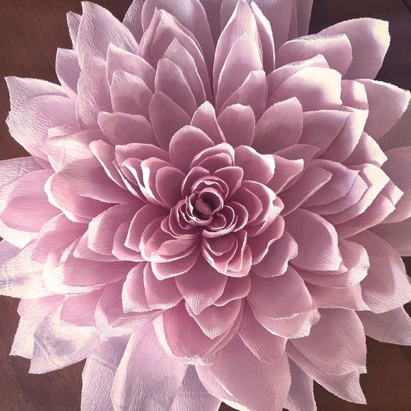 Giant Paper Flower Etsy Australia