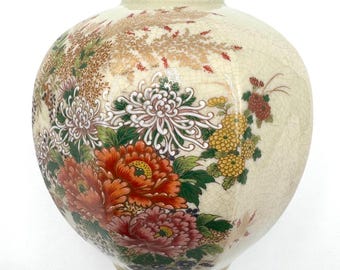 ビエンホア陶器の花瓶 ベトナム インドシナ 1930年 - Etsy 日本