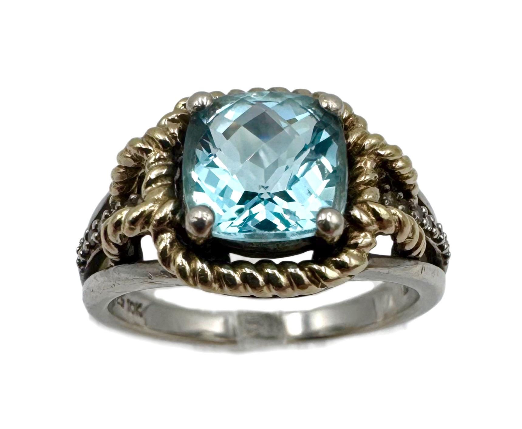 Lagos rings - Etsy 日本