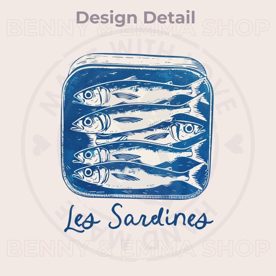 LesQueues de Sardines　タトゥ　タイツ　海の生き物　フランス LesQueues de Sardines タトゥ タイツ 海の生き物 フランス
