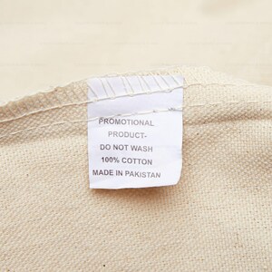 Farmers Market Lemon Tote Bag: Vintage Style Canvas Sweet Lemonade Tote image 8