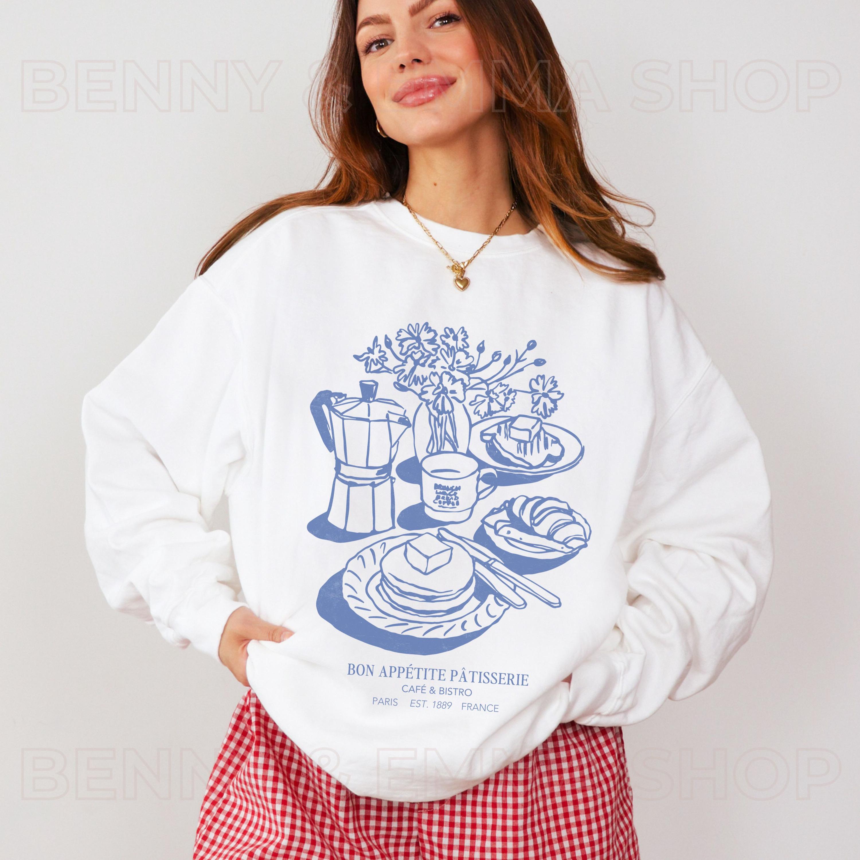 トップス suu Dolce club crewneck - Etsy 日本