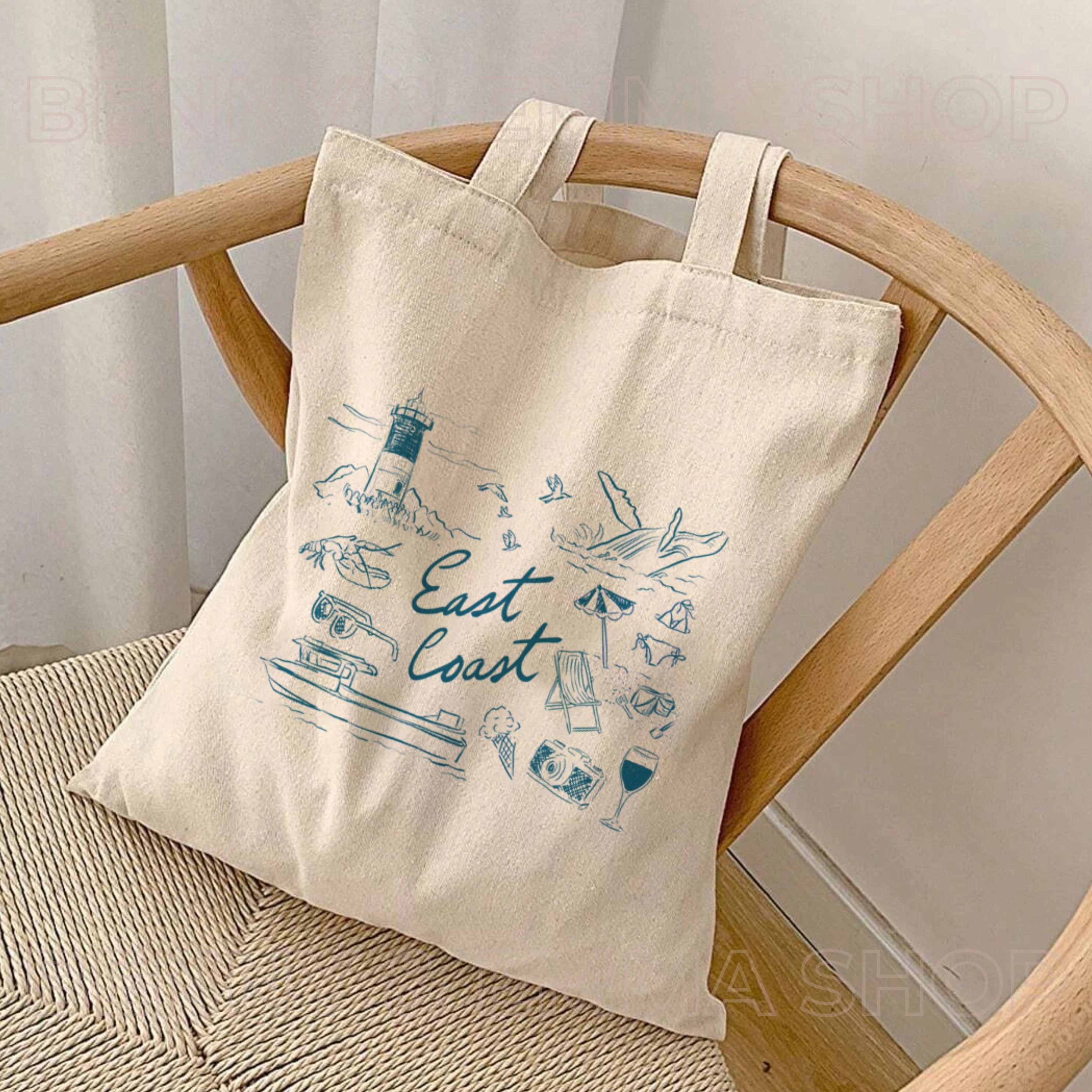 East coast bags hotsell