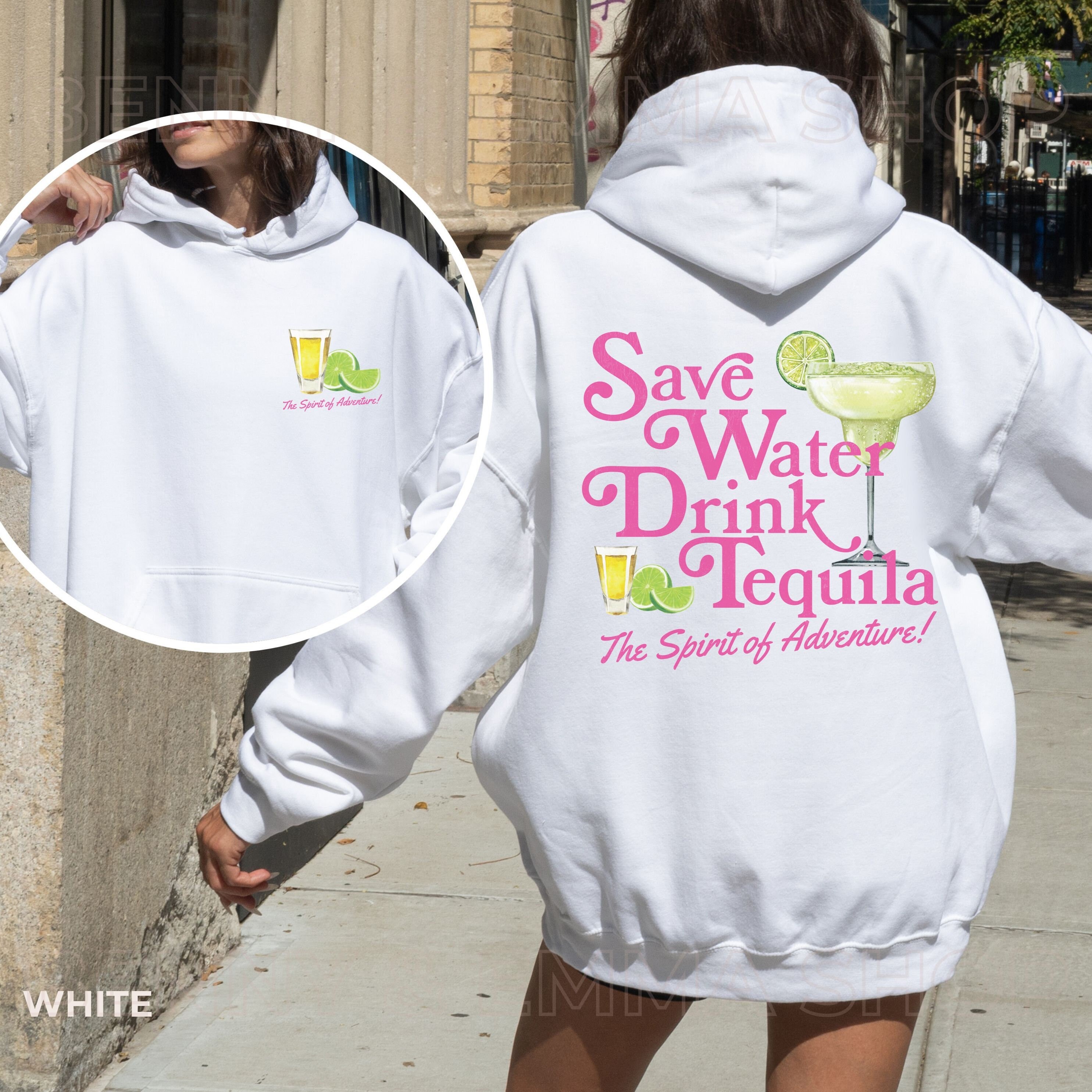 818 Tequila Hoodie New Zealand