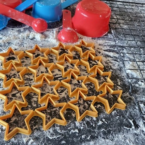Star - Batch Cookie Cutter
