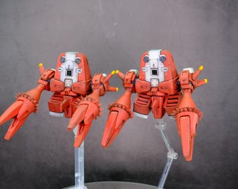 ギャン　1/60　レジン製　 超レア品　ガンダムシリーズ その他