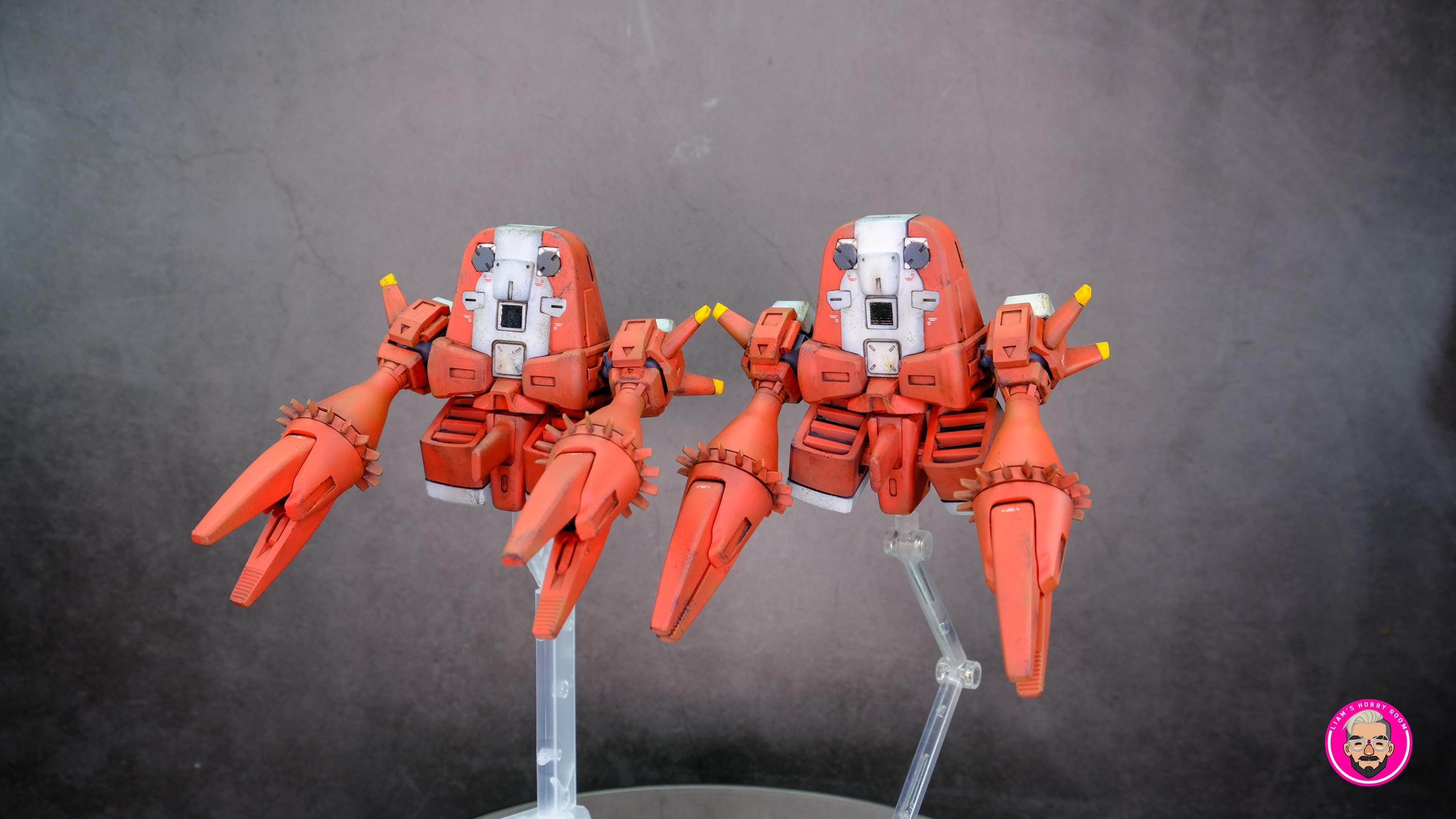 OZ-08MMS キャンサー モデルキット - ガンダムウィング - Etsy 日本