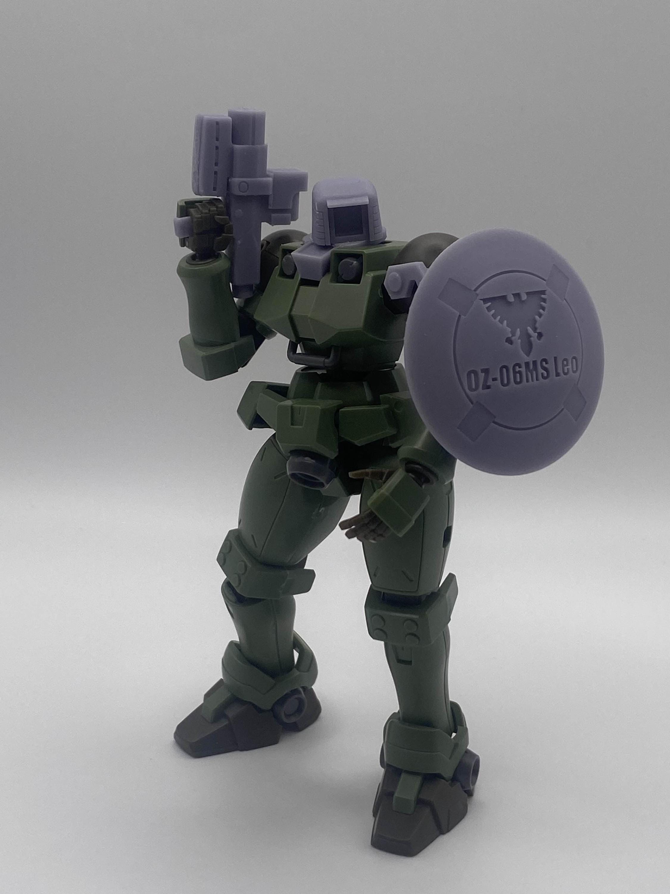 ミード・ガンダム ミード・ガンダム