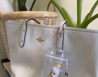 sonny angel case + keychain