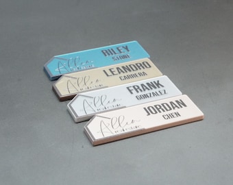 Nametags