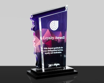 Trophies & Awards