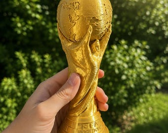 World Cup Trophy