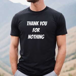 Funny Mens Shirt, Sarcastic Shirt For Men,Offensive Shirt,Oh Look Nobody Gives A Shit,Humor Tshirt,Funny Shirt for Men, Funny shirt for men.