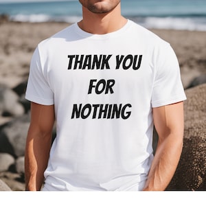 Funny Mens Shirt, Sarcastic Shirt For Men,Offensive Shirt,Oh Look Nobody Gives A Shit,Humor Tshirt,Funny Shirt for Men, Funny shirt for men.