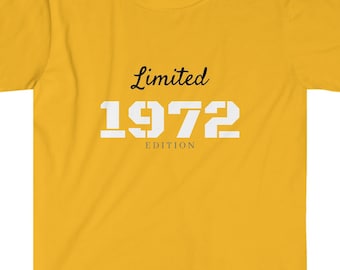Camiseta Softstyle (Unisex)