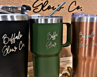 Stainless Steel tumbler