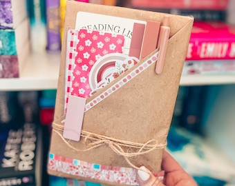 Blind Date With A Book Bundle