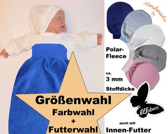 schlafsack mit abnehmbaren ärmeln 90 molis&co. Baby-Schlafsack Füßen, abnehmbare Ärmel und Socken. 2.5 TOG. Ideal für die Übergangszeit und den Winter. 100% Baumwolle (Oeko-TEX 100). (Winter Animals, cm (3 Jahre)) Baby Liewood - Flora Schlafsack Material_baumwolle THREAD COLOR:Sky Blue
