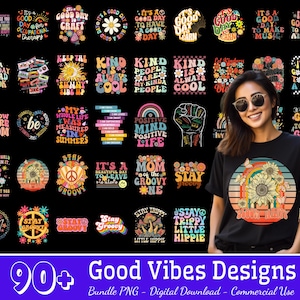 90+ Designs Inspirational Zitate PNG, Gute Stimmung Bundle PNG, Motivations Png Bundle, Mentale Gesundheit Png, Positive Zitate Png, kommerzielle Nutzung