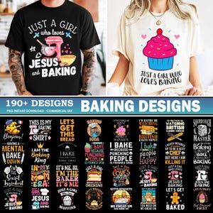 190+ Designs Baking Bundle Png, Kitchen Png, Cooking Png, Kitchen Quote Png, Funny Kitchen Png, Cook Design, Kitchen Mom Png, Commercial Use