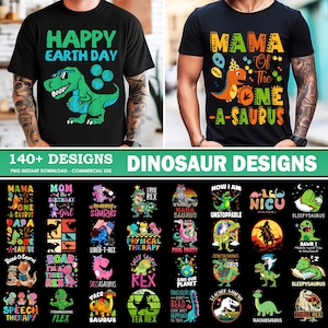 140+ Dinosaur Png Bundle, Dinosaur Watercolor Png, Cartoon Dinosaur Png, Dinosaur Clipart, Cute Dinosaur Png, Baby Dinosaur, Clipart Bundle