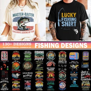 Paquete de pesca PNG, Cazador de pesca PNG, Pesca de lubina PNG, Papá pescador PNG, Cita divertida sobre peces PNG, Pescador PNG, Uso comercial