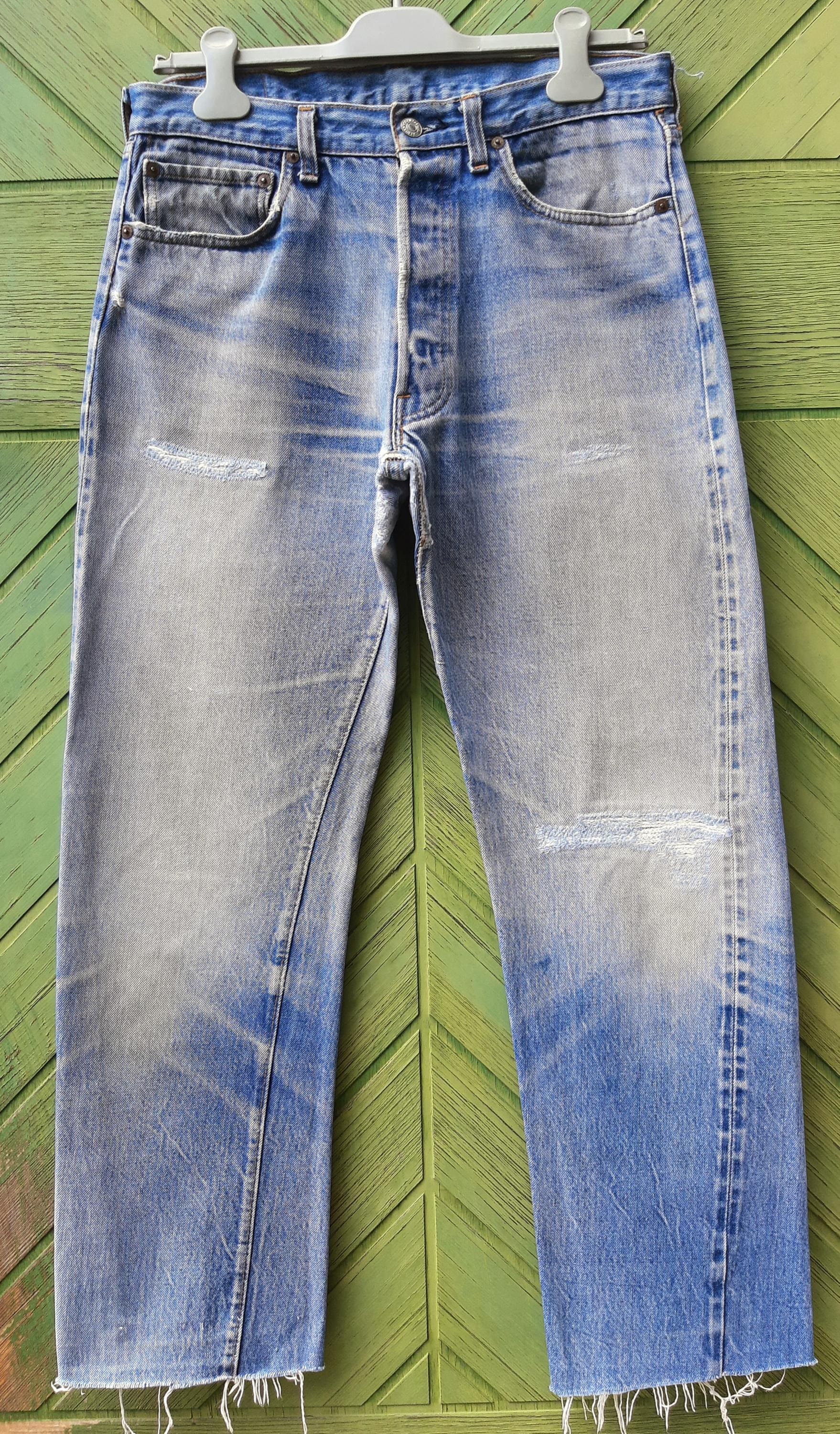 ［値下げ］LEVI’S 501 BIG E vintage 楽天市場】Levi's(リーバイス) 60s 501XX BIG-E 両面均等V S刻印