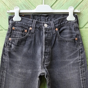 Vintage Levis 501 25 - Etsy