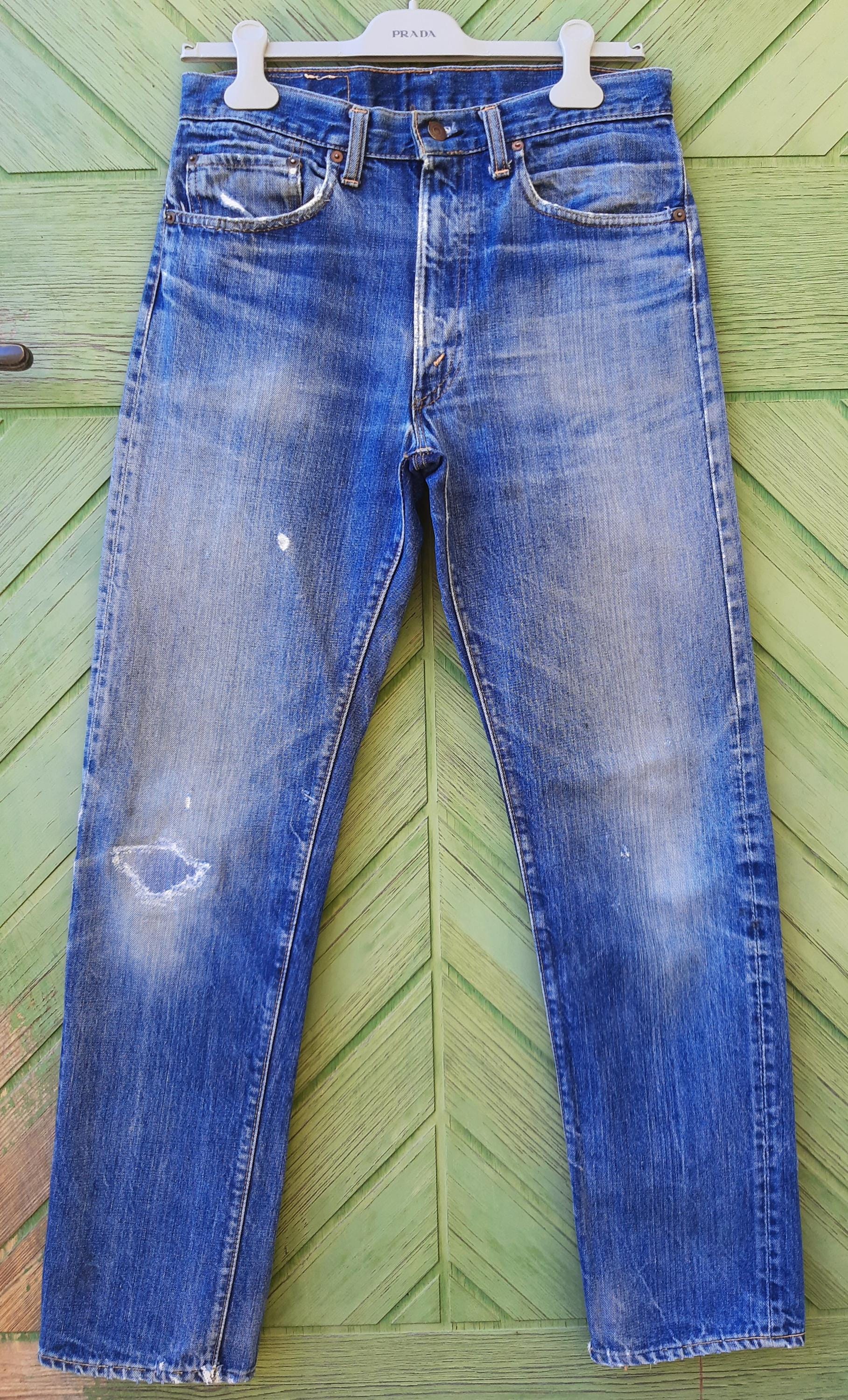 60s Levis 505 - Etsy 60s Levis 505 - Etsy