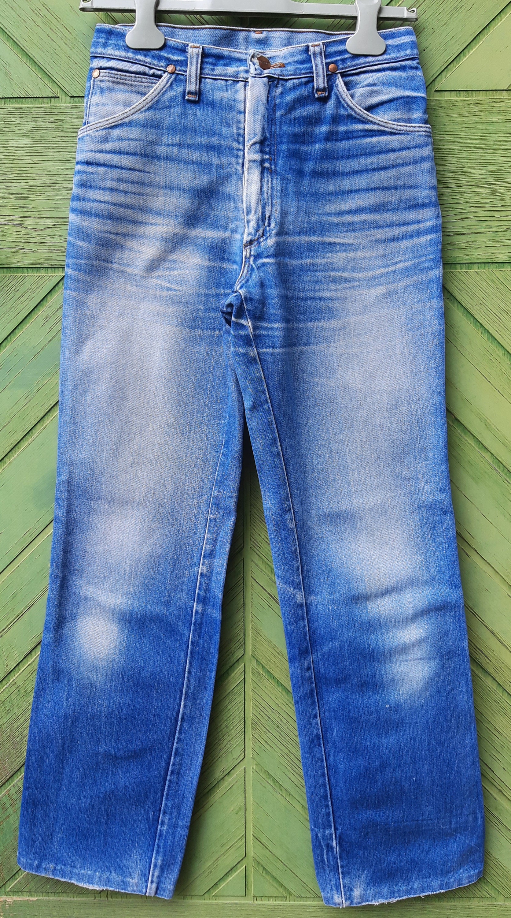 パンツ 60s 70s Wrangler 11MWZ IDEAL Zip USA Wrangler 11mwz | eBay
