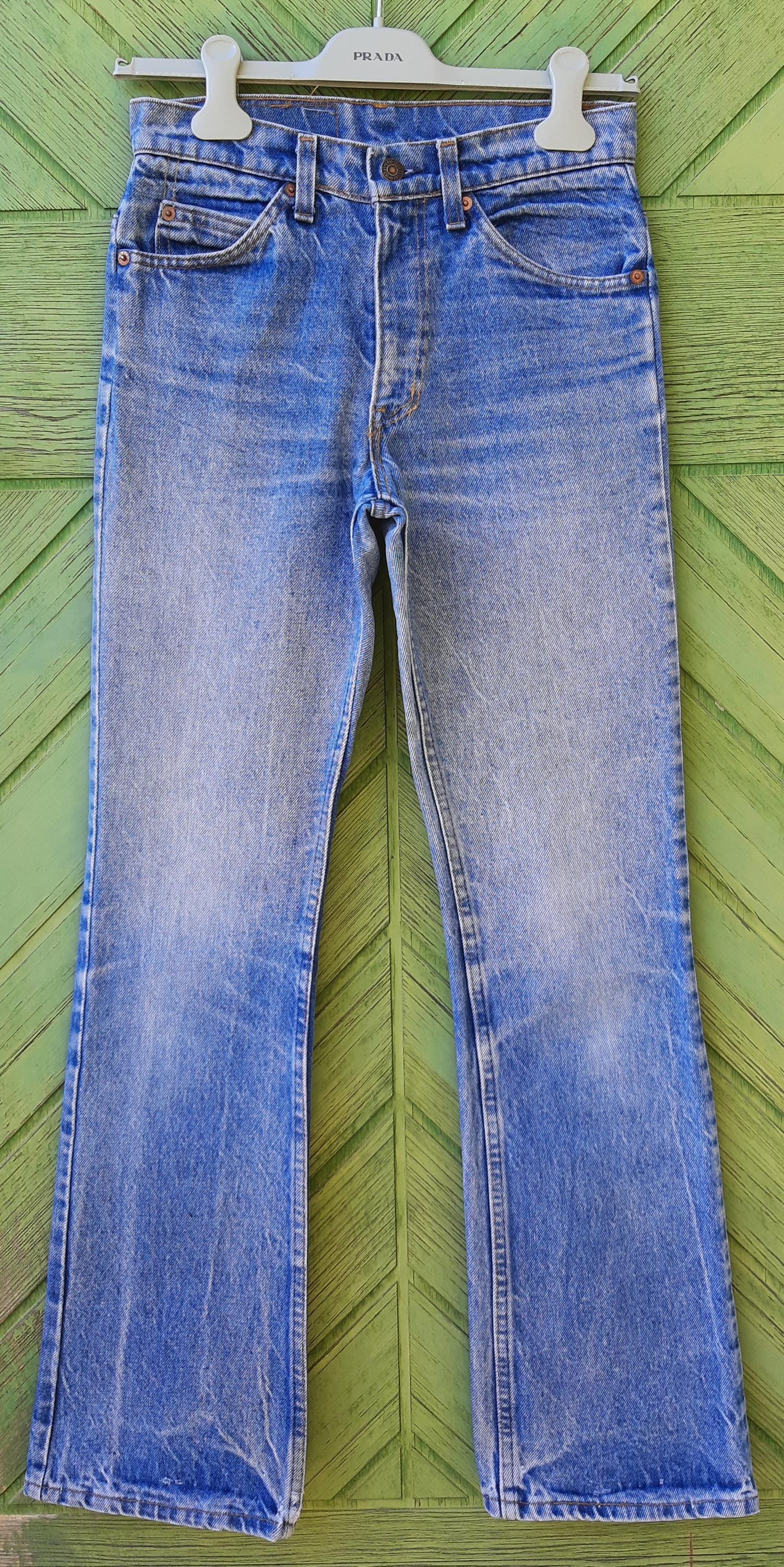 70s vintage Levi