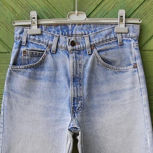 Levis 505 0217 - Etsy