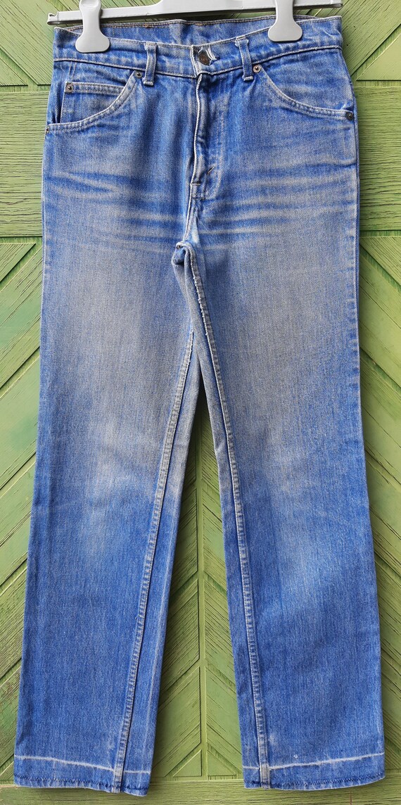 levis 630 1970s vintage - Gem
