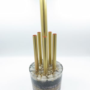 ATMOS light column - Cloudbuster