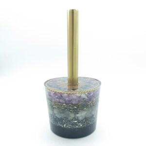 ATMOS Light Column Mini - Cloudbuster