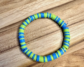 Blue Lime