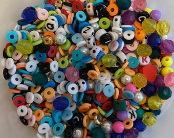 Bead Confetti