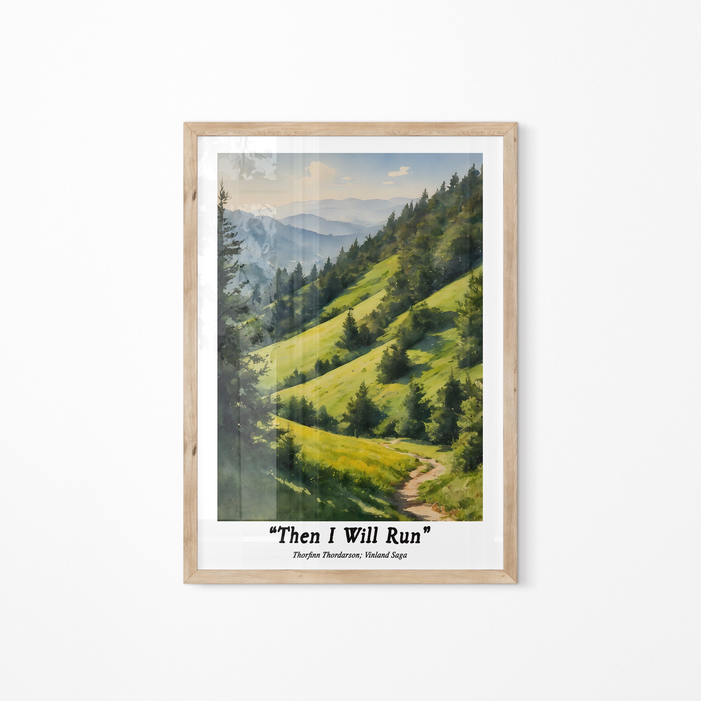 デジタル トルフィン ソーダルソン ヴィンランド・サガ 引用 シーズン