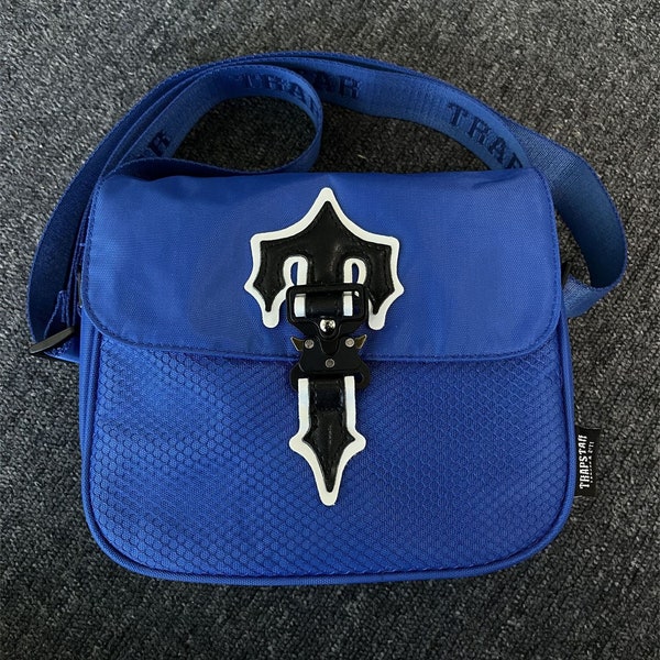 Trapstar Bag Etsy