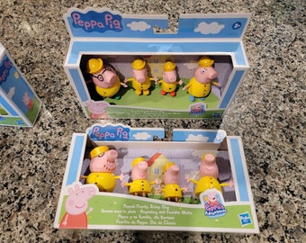 Peppa pig talking dress up online