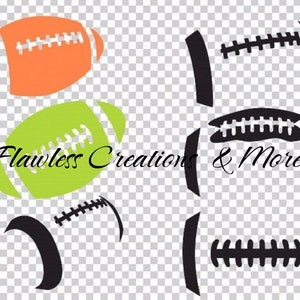 Football SVG