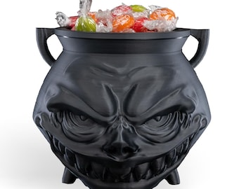 Den "giriga" godiskitteln