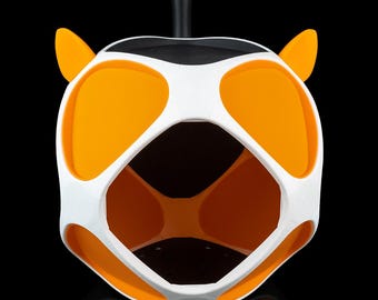 Casa para mascotas Meow House