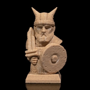 Viking Chess Set Replacement Pieces